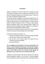 Kutatási anyagok 'Neologisms in Youth Magazines', 6.                