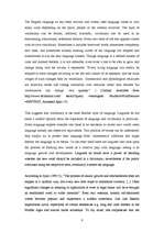 Kutatási anyagok 'Neologisms in Youth Magazines', 8.                