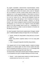 Kutatási anyagok 'Neologisms in Youth Magazines', 10.                