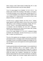 Kutatási anyagok 'Neologisms in Youth Magazines', 17.                