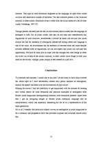 Kutatási anyagok 'Neologisms in Youth Magazines', 18.                