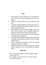 Kutatási anyagok 'Neologisms in Youth Magazines', 19.                