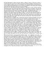 Esszék 'The similarities and differences between two movies of the play Hamlet', 1.