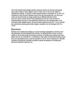 Összefoglalók, jegyzetek 'Classification Shifting as an Earnings Management Tool', 2.                