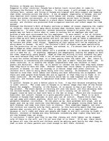 Esszék 'Children in Canada Are Fortunate', 1.                