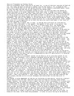 Esszék 'Judicial Precedent', 1.                