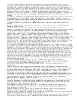 Esszék 'Judicial Precedent', 2.                