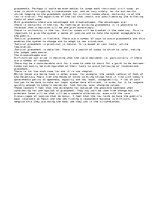 Esszék 'Judicial Precedent', 3.                