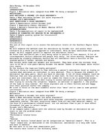 Esszék 'A Case Study into Socomec Ltd', 1.                