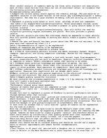 Esszék 'A Case Study into Socomec Ltd', 3.                