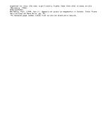 Esszék 'Monopoly: Maximizing Profits ', 2.                