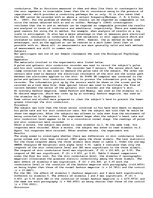 Esszék 'An Experiment to Find out If the Emotional Fluctuation Was Reflected in Biologic', 2.