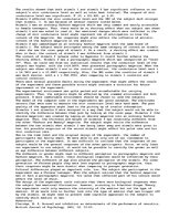 Esszék 'An Experiment to Find out If the Emotional Fluctuation Was Reflected in Biologic', 3.