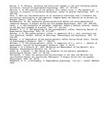 Esszék 'An Experiment to Find out If the Emotional Fluctuation Was Reflected in Biologic', 4.