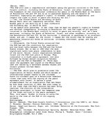 Esszék 'The Palestinian Mass Uprising', 3.                