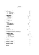 Kutatási anyagok 'Health and Fitness', 12.