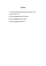 Kutatási anyagok 'Health and Fitness', 13.