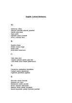 Kutatási anyagok 'Health and Fitness', 14.