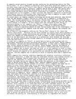 Esszék 'Why Does Searle Think that the Chinese Room thought Experiment Shows that the Tu', 1.                