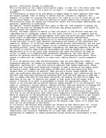 Esszék 'Why Does Searle Think that the Chinese Room thought Experiment Shows that the Tu', 2.                