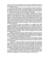 Esszék 'Oportunities of Pedagogics in Development of Abilities in Elementary School', 2.                