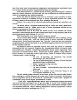 Esszék 'Oportunities of Pedagogics in Development of Abilities in Elementary School', 4.                