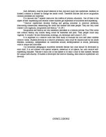 Esszék 'Oportunities of Pedagogics in Development of Abilities in Elementary School', 5.                