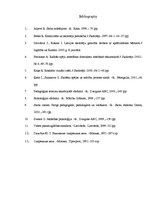 Esszék 'Oportunities of Pedagogics in Development of Abilities in Elementary School', 7.                