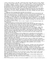 Esszék 'Select Two Competing Suppliers for the Same Goods or Service', 4.                