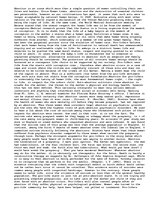 Esszék 'Abortion: Pro-Life or Pro Choice', 1.                