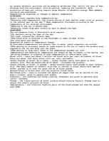 Minták 'Summary Notes for the Updated Syllabus ', 2.                