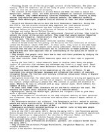 Esszék 'Italian Rennaissance and Reformation Era Study Notes', 2.                