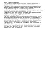 Esszék 'Italian Rennaissance and Reformation Era Study Notes', 4.                