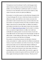 Kutatási anyagok 'Teaching Pronunciation at the English Lesson', 4.                