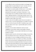 Kutatási anyagok 'Teaching Pronunciation at the English Lesson', 5.                