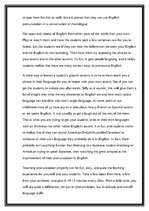 Kutatási anyagok 'Teaching Pronunciation at the English Lesson', 18.                