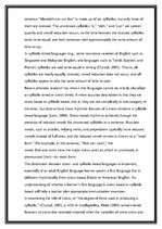 Kutatási anyagok 'Teaching Pronunciation at the English Lesson', 22.                