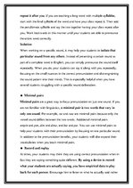 Kutatási anyagok 'Teaching Pronunciation at the English Lesson', 25.                