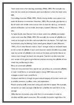 Kutatási anyagok 'Teaching Pronunciation at the English Lesson', 32.                