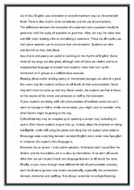 Kutatási anyagok 'Teaching Pronunciation at the English Lesson', 39.                