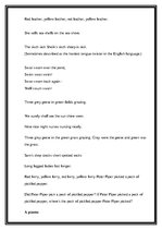 Kutatási anyagok 'Teaching Pronunciation at the English Lesson', 44.                