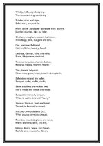 Kutatási anyagok 'Teaching Pronunciation at the English Lesson', 46.                