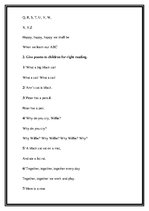 Kutatási anyagok 'Teaching Pronunciation at the English Lesson', 49.                