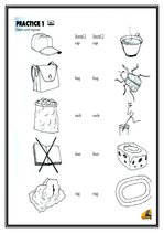 Kutatási anyagok 'Teaching Pronunciation at the English Lesson', 56.                