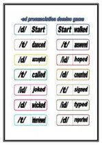 Kutatási anyagok 'Teaching Pronunciation at the English Lesson', 58.                