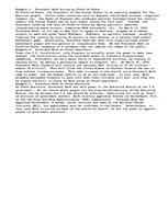 Esszék 'Presidential Roles', 1.                