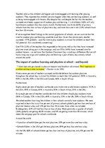 Esszék 'Outdoor Learning', 6.                