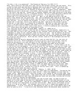 Esszék 'E-Commerce', 1.                