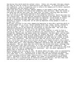 Esszék 'The color imagery in "The Lighthouse" by Virginia Woolf.', 1.                