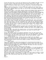 Esszék 'DNA and RNA: Viruses ', 1.                